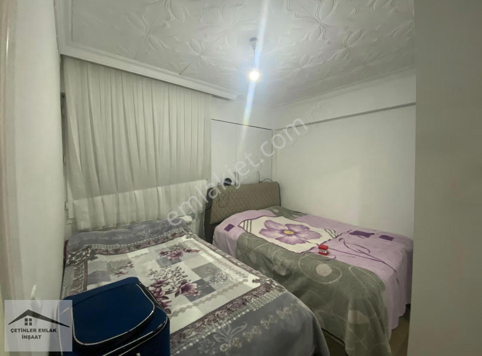 Has Çetinlerden İzmir Buca Göksuda 2+0 Satılık Daire - Görsel 27