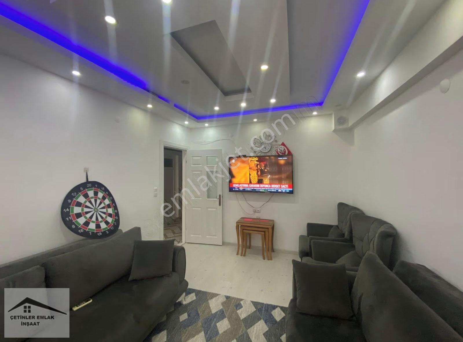 Has Çetinlerden İzmir Buca Göksuda 2+0 Satılık Daire - Görsel 14