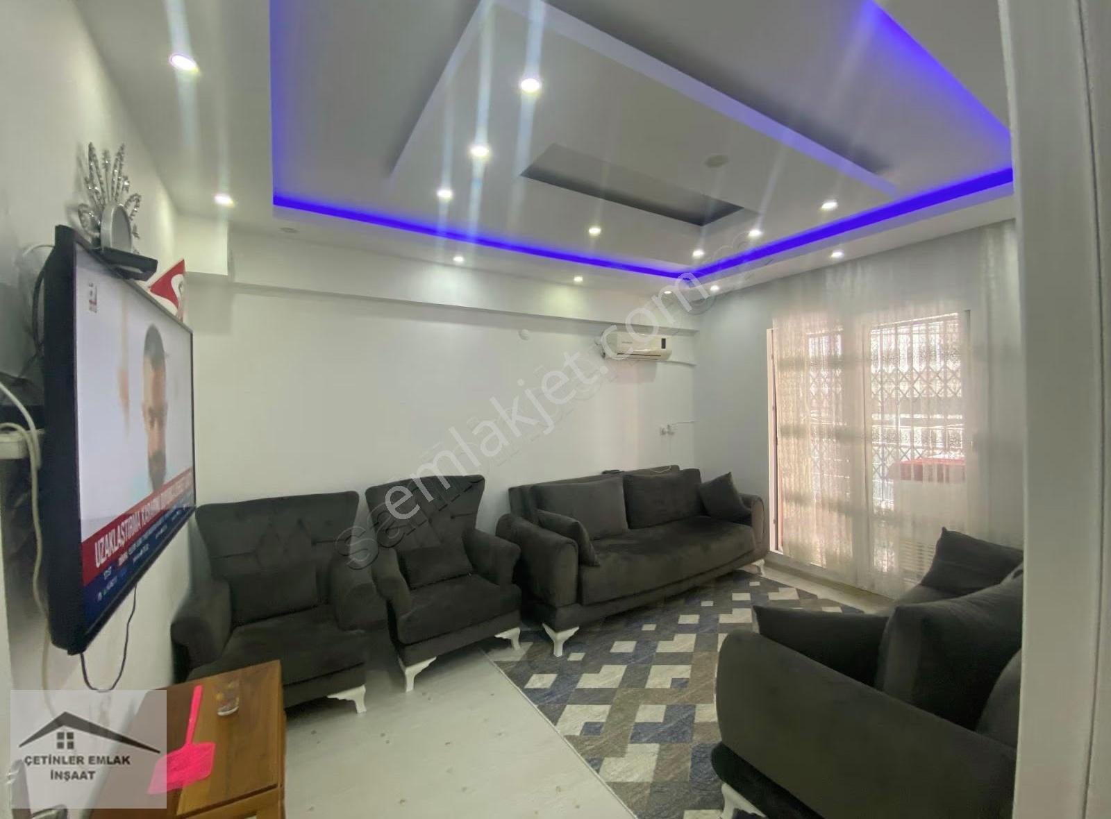 Has Çetinlerden İzmir Buca Göksuda 2+0 Satılık Daire - Görsel 21