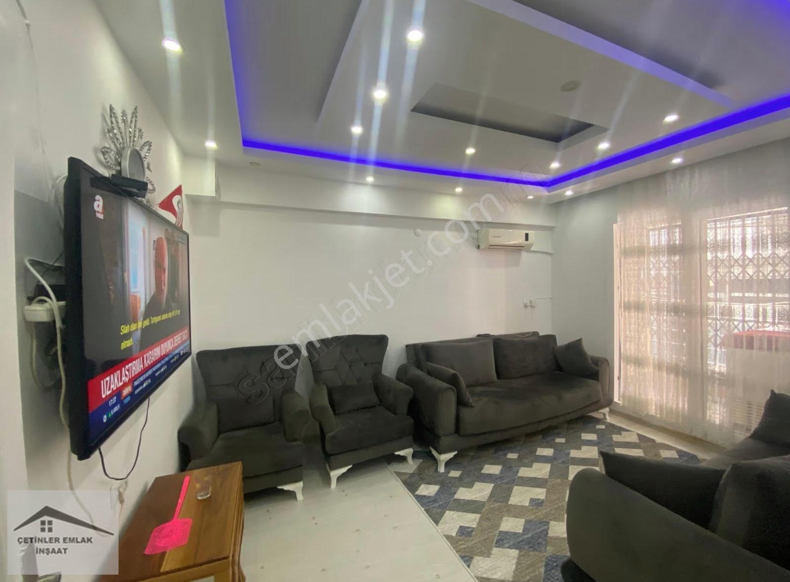 Has Çetinlerden İzmir Buca Göksuda 2+0 Satılık Daire - Görsel 11