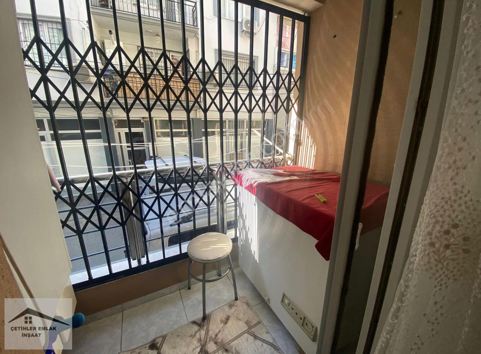Has Çetinlerden İzmir Buca Göksuda 2+0 Satılık Daire - Görsel 30