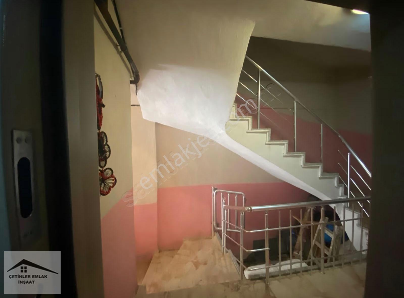 Has Çetinlerden İzmir Buca Göksuda 2+0 Satılık Daire - Görsel 33