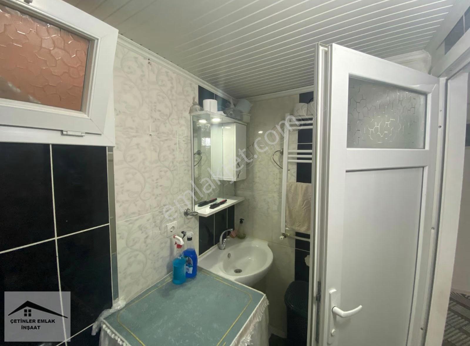 Has Çetinlerden İzmir Buca Göksuda 2+0 Satılık Daire - Görsel 32