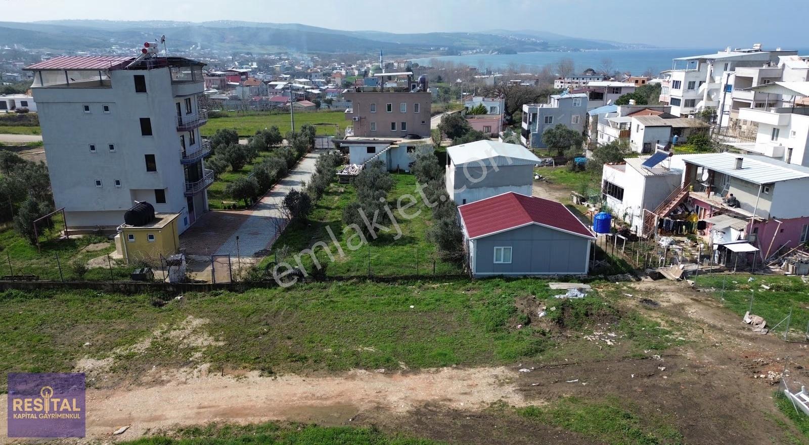 Mudanya Esence De Yatırımlık Satılık Parseller - Görsel 3