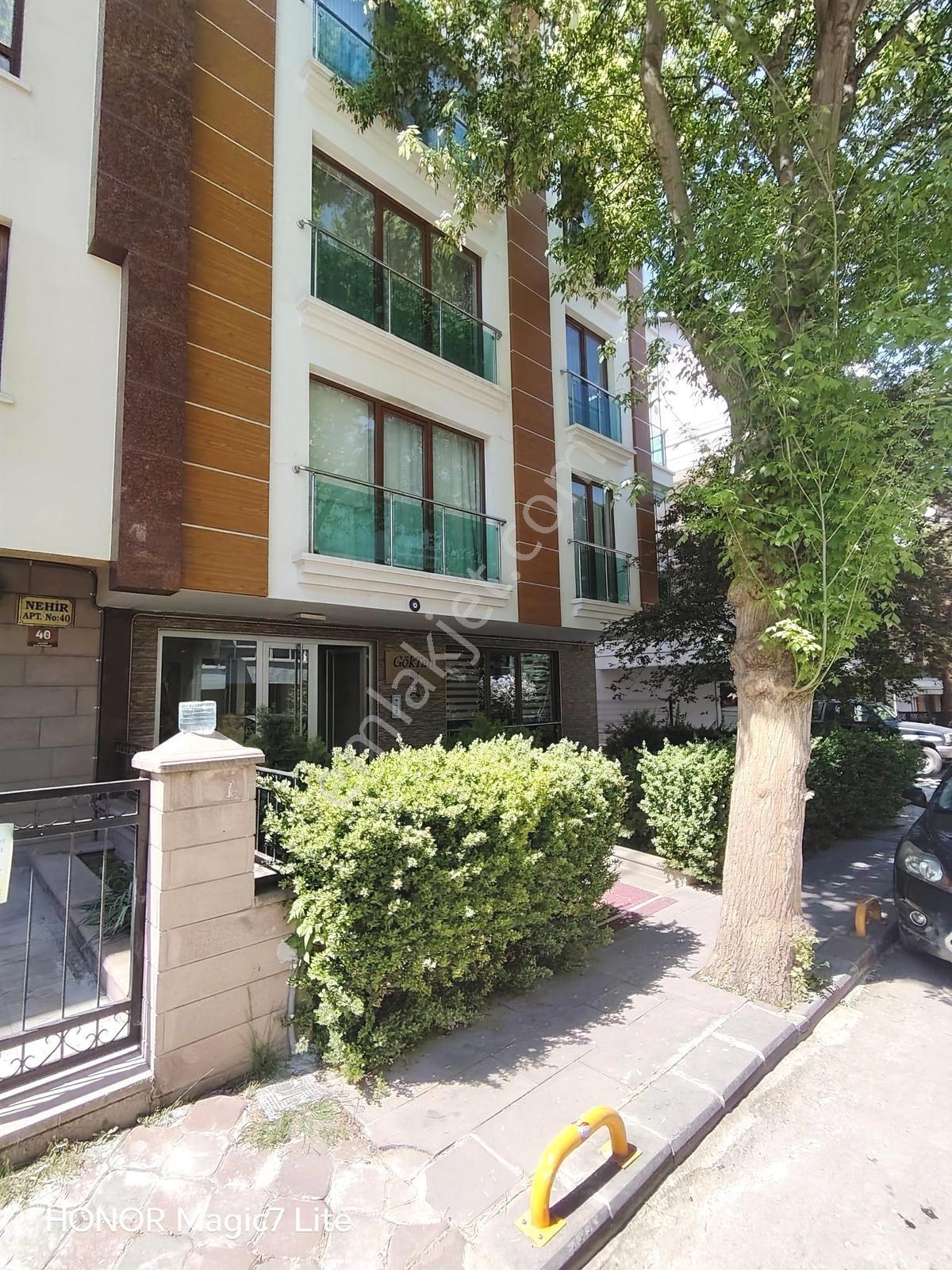 Emek'te 2+2kiralık Eşyalı Daire (tüm Fatura, Aidat Kiraya Dahil) - Görsel 11
