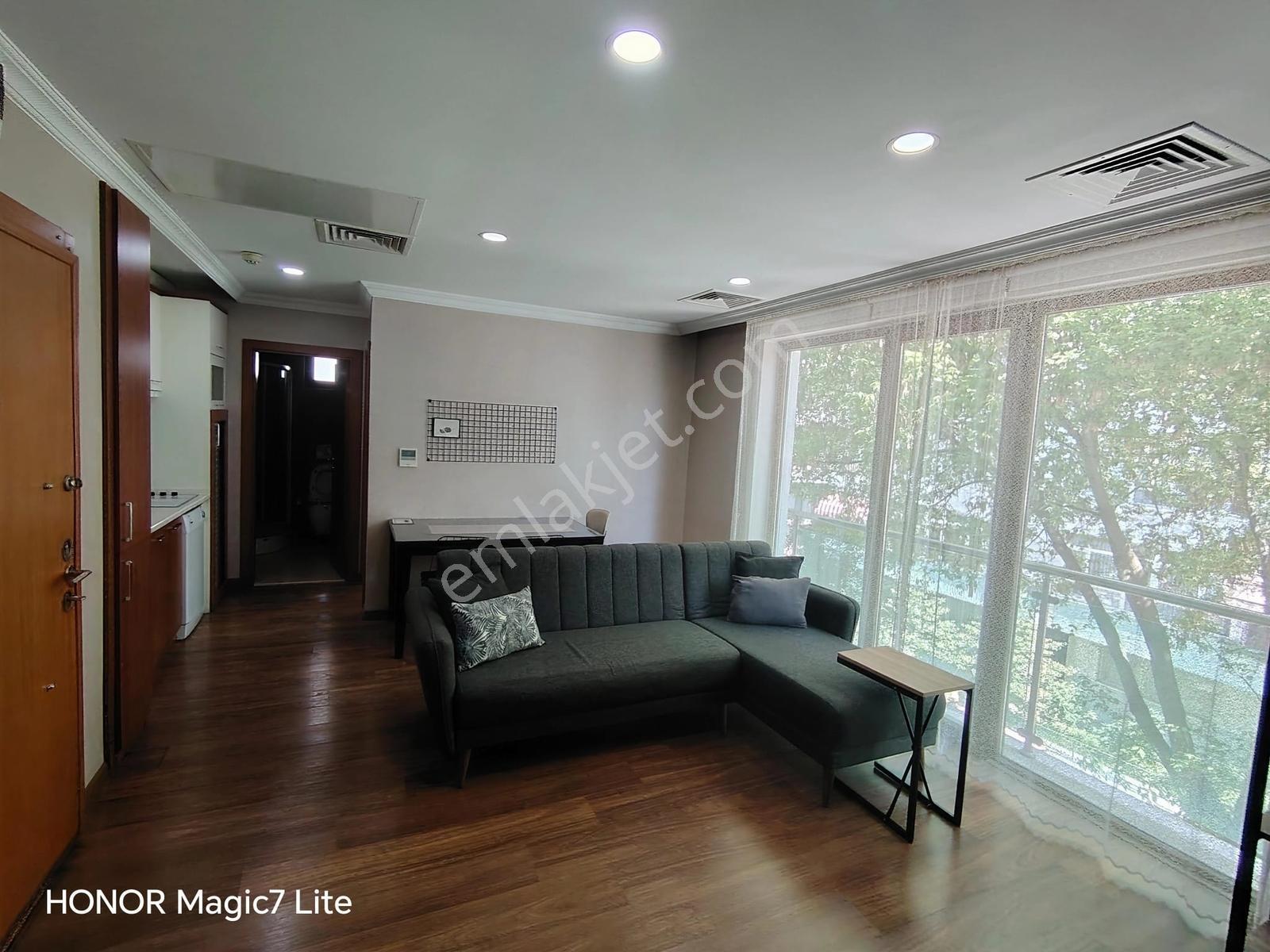 Emek'te 2+2kiralık Eşyalı Daire (tüm Fatura, Aidat Kiraya Dahil) - Görsel 2