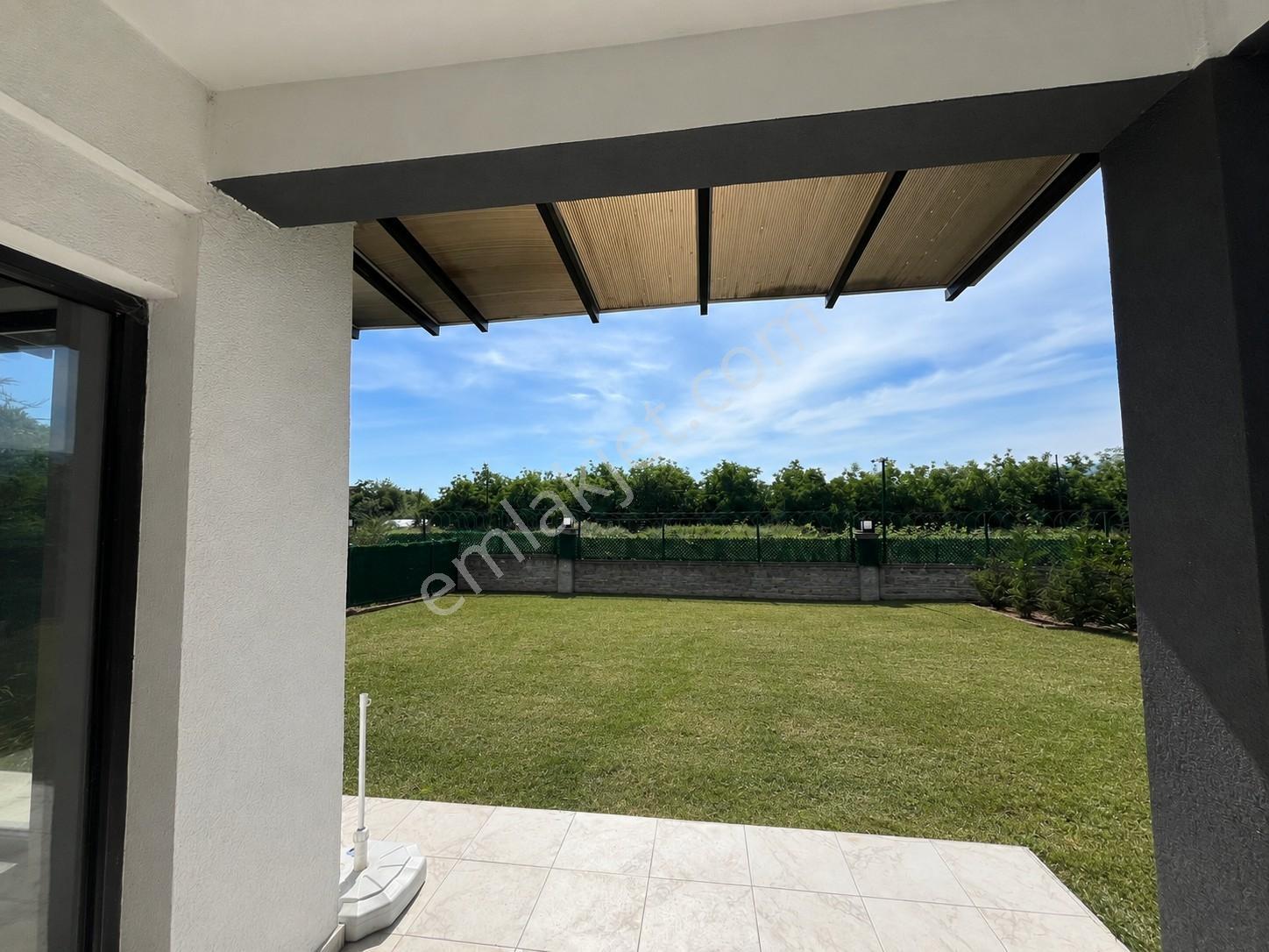 Öğretmen'den Arapçiftliğin'de Lüks Villa - Görsel 7