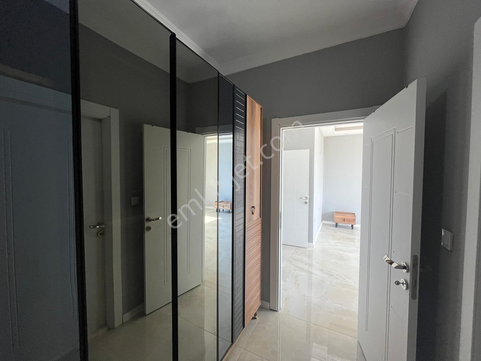 Öğretmen'den Arapçiftliğin'de Lüks Villa - Görsel 19