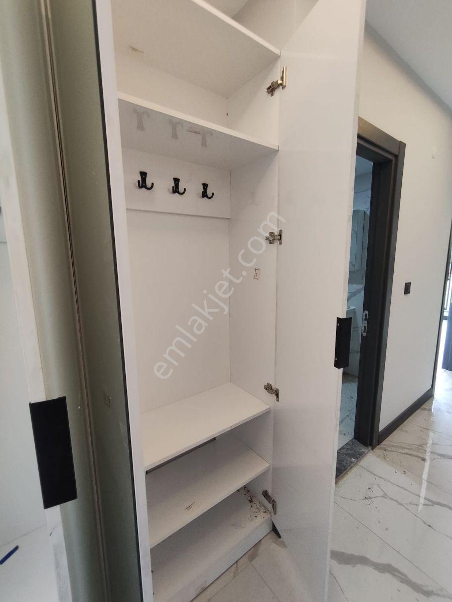 Sinerji'den Nilüfer Yolçatıda 2+1 Sıfır Kiralık Ara Kat Daire - Görsel 34