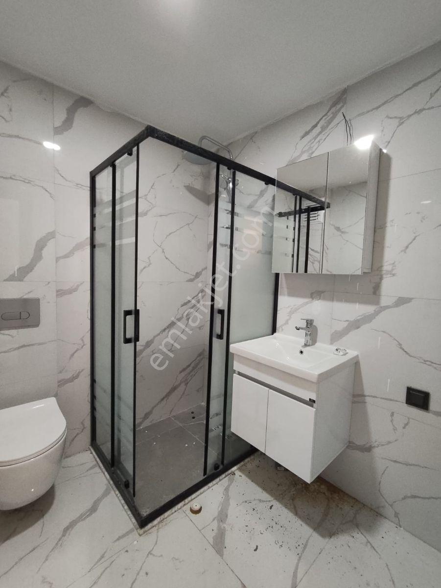 Sinerji'den Nilüfer Yolçatıda 2+1 Sıfır Kiralık Ara Kat Daire - Görsel 23