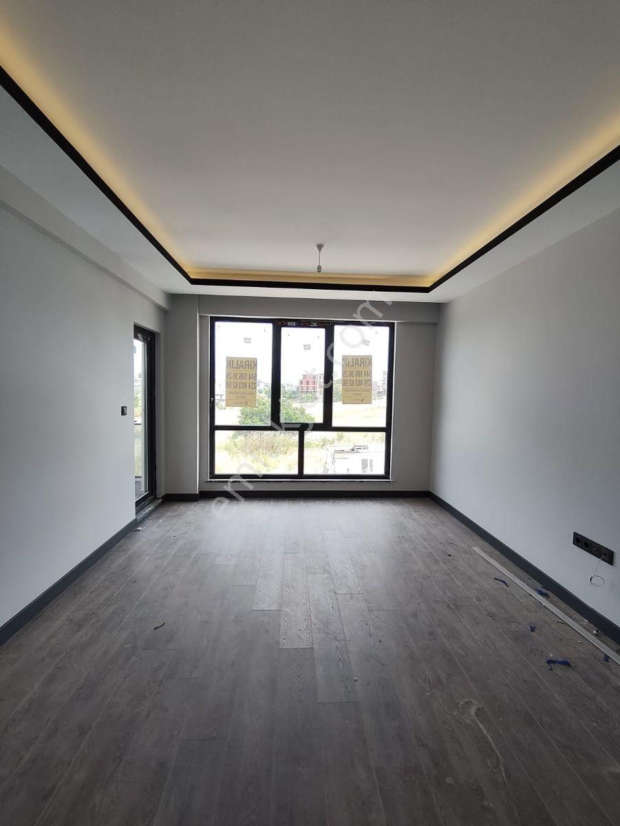 Sinerji'den Nilüfer Yolçatıda 2+1 Sıfır Kiralık Ara Kat Daire - Görsel 18