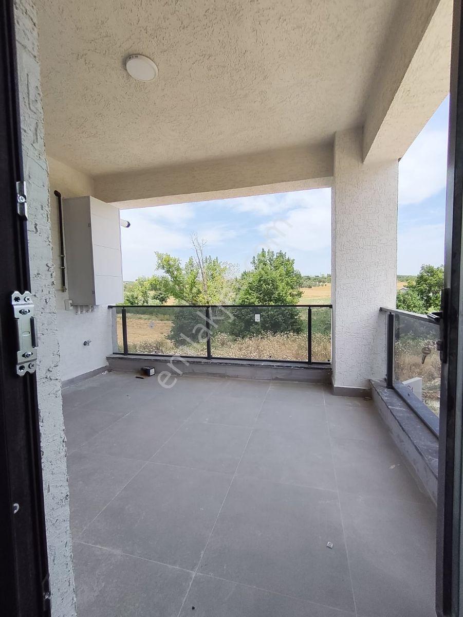 Sinerji'den Nilüfer Yolçatıda 2+1 Sıfır Kiralık Ara Kat Daire - Görsel 32