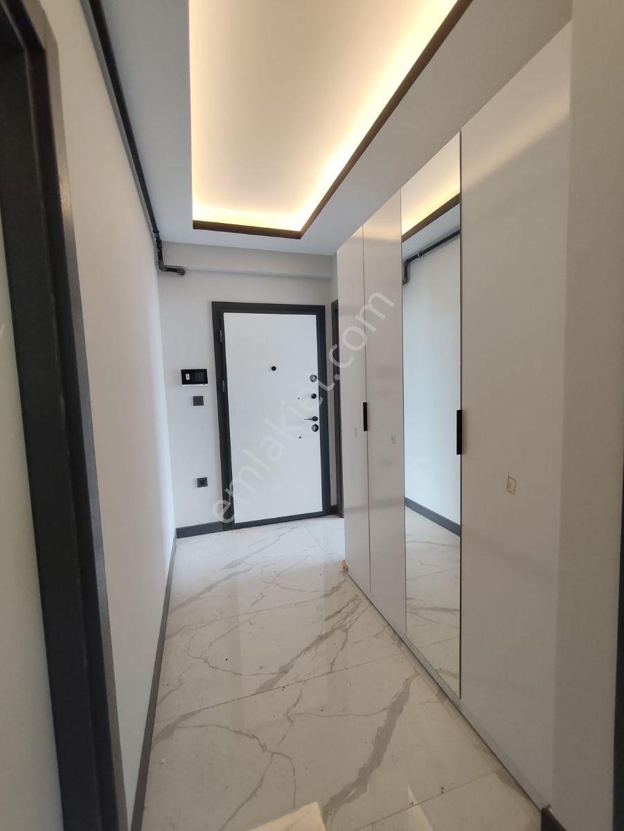 Sinerji'den Nilüfer Yolçatıda 2+1 Sıfır Kiralık Ara Kat Daire - Görsel 22