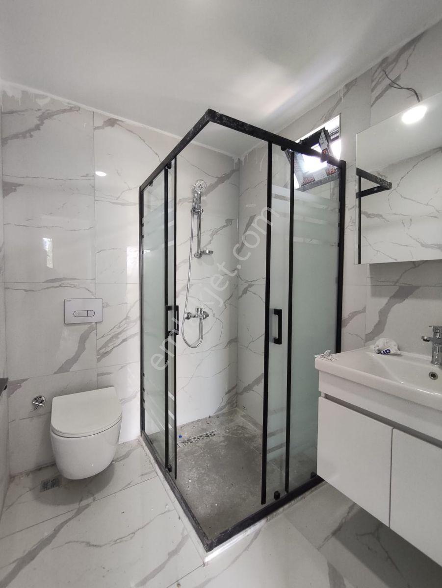 Sinerji'den Nilüfer Yolçatıda 2+1 Sıfır Kiralık Ara Kat Daire - Görsel 16