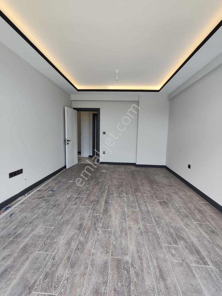 Sinerji'den Nilüfer Yolçatıda 2+1 Sıfır Kiralık Ara Kat Daire - Görsel 27