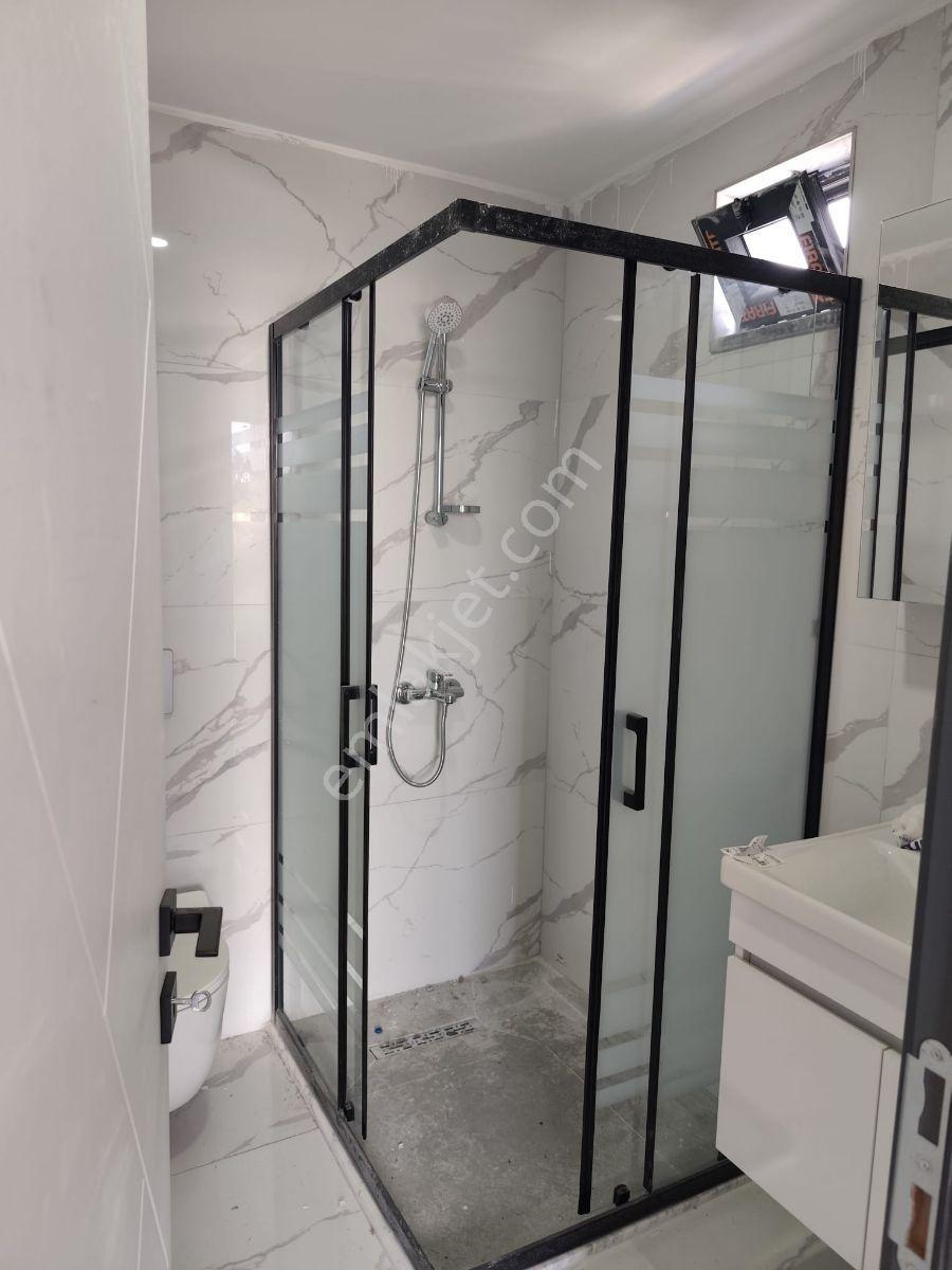 Sinerji'den Nilüfer Yolçatıda 2+1 Sıfır Kiralık Ara Kat Daire - Görsel 31