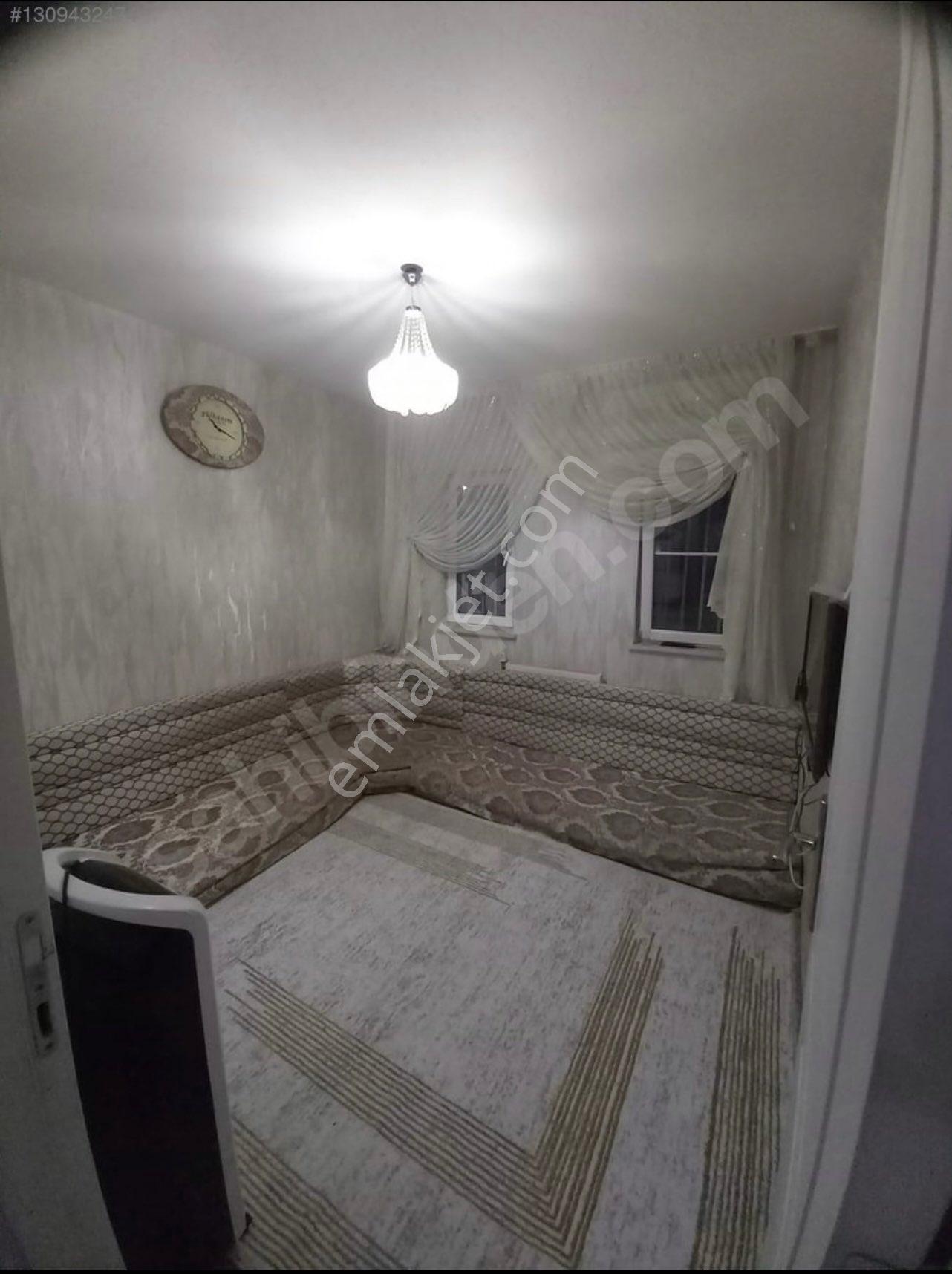 İkra’dan Seyrantepe ’de Satılık 3+1 Arakat Daire - Görsel 9