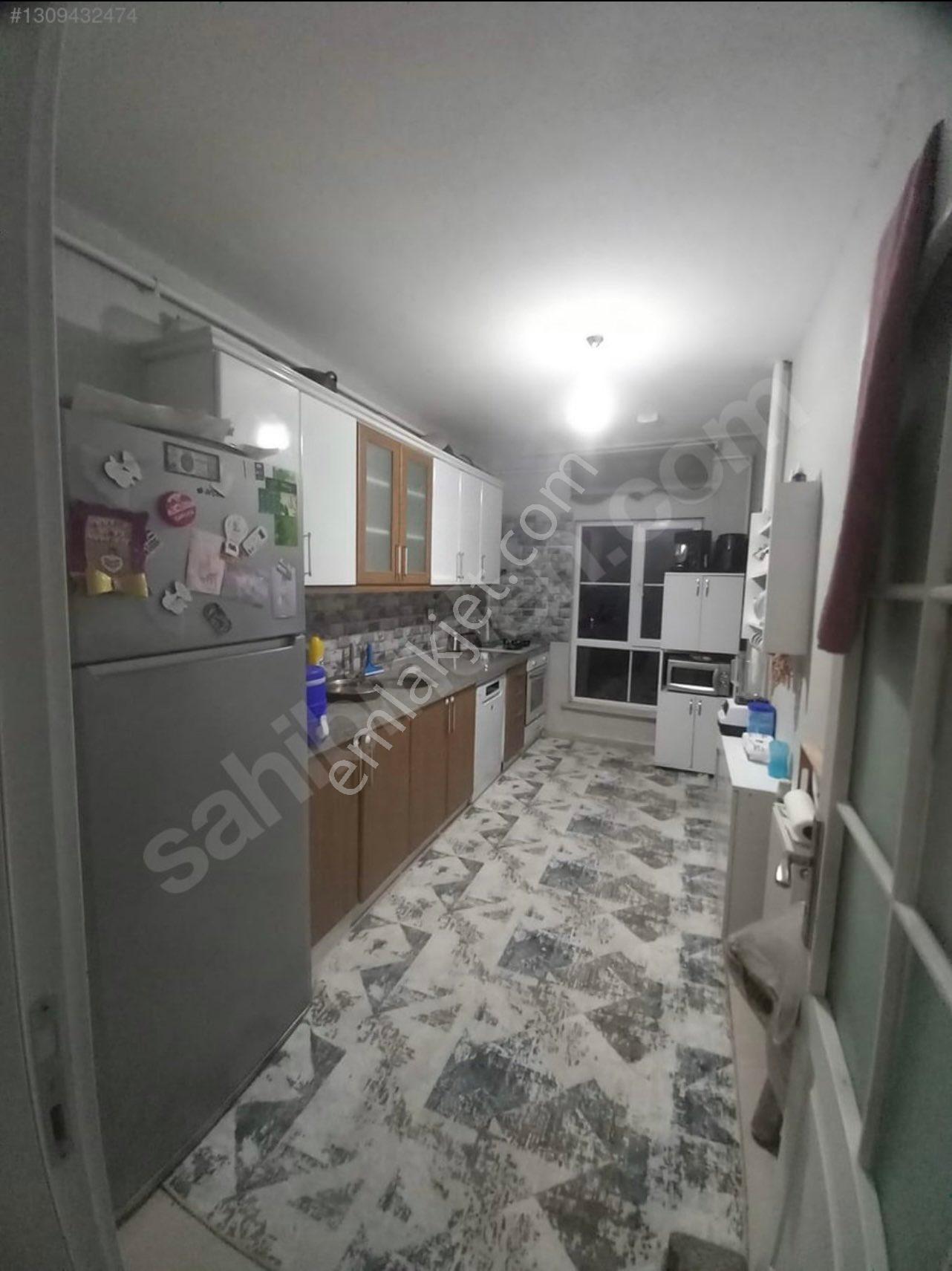 İkra’dan Seyrantepe ’de Satılık 3+1 Arakat Daire - Görsel 7