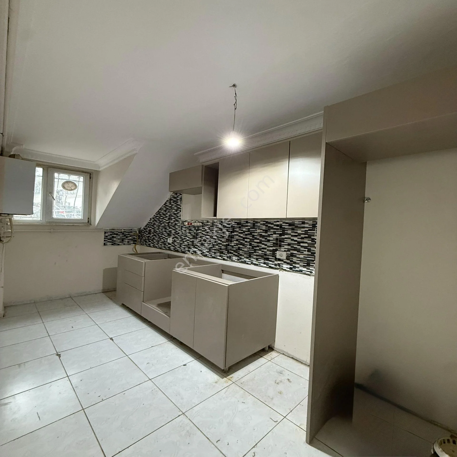 Esenyurt Çınar Mah 2+1 Bahçeli Bahçe Katı Kiralık Daire - Görsel 5
