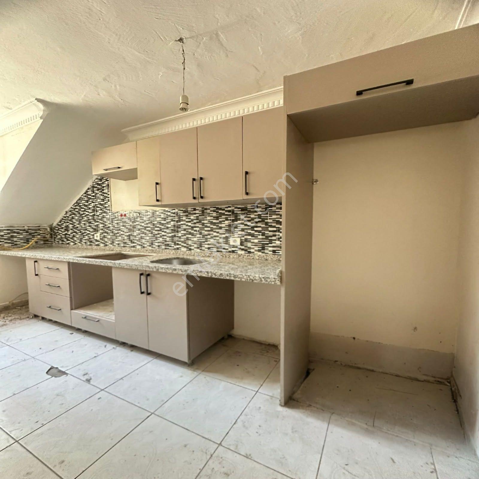 Esenyurt Çınar Mah 2+1 Bahçeli Bahçe Katı Kiralık Daire - Görsel 4