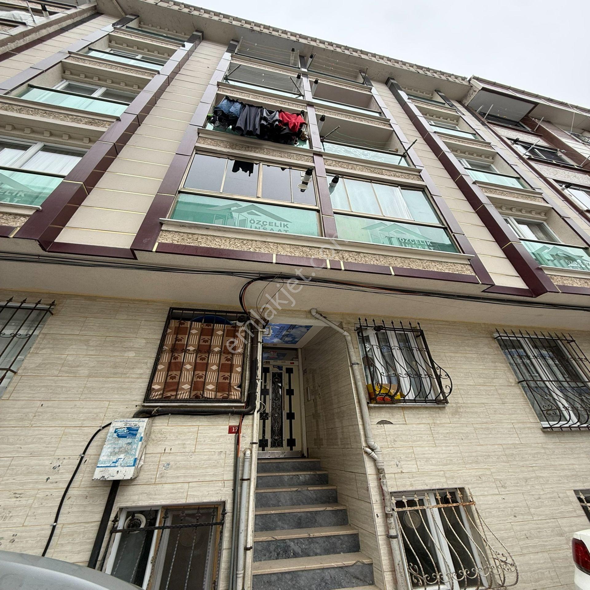 Esenyurt Çınar Mah 2+1 Bahçeli Bahçe Katı Kiralık Daire