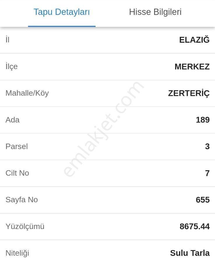 Alihan G.m.den Degirmenönü-zerteriç Köyü Havuzlu Satılık Hazır Bahçe - Görsel 3