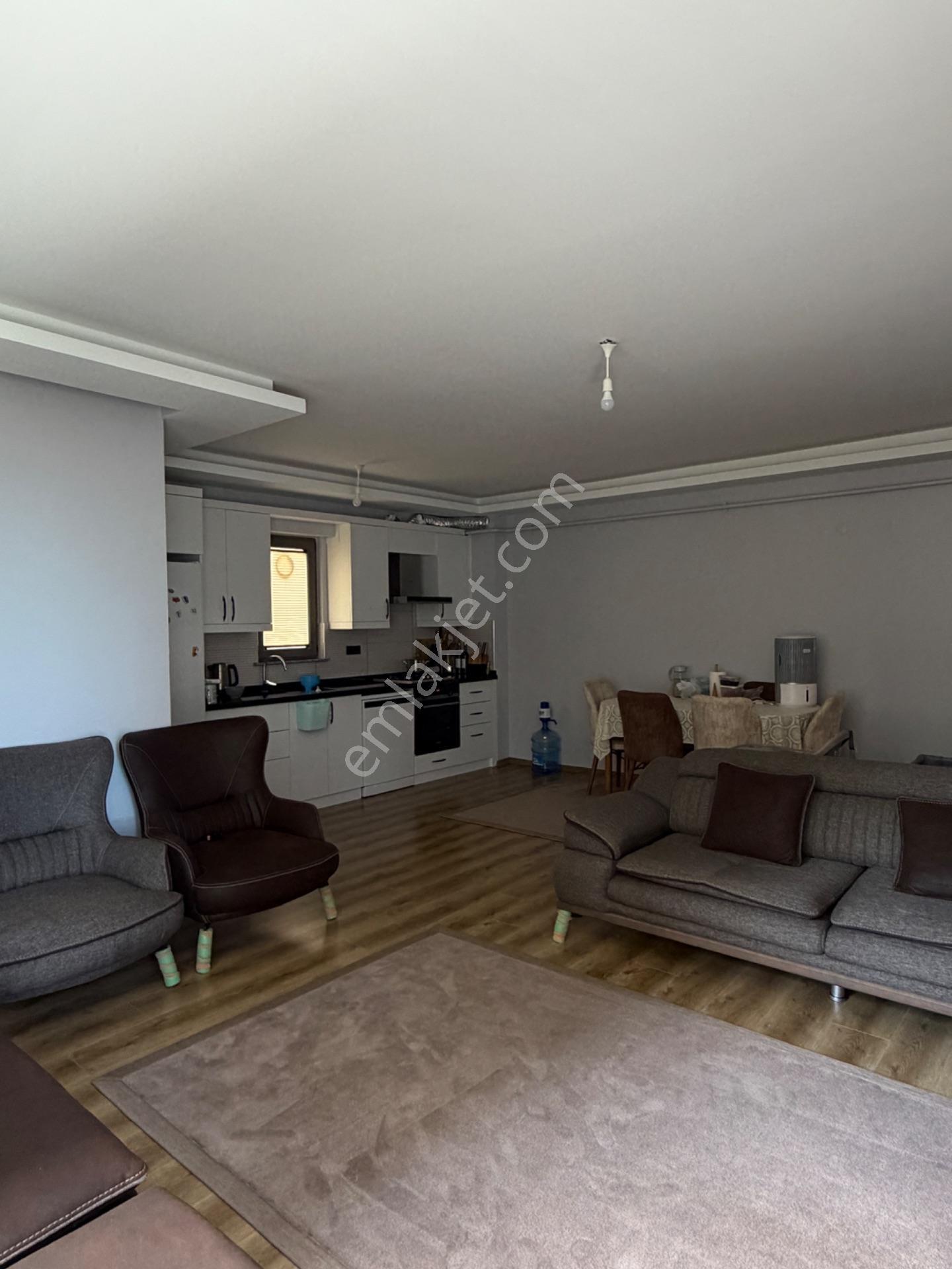 Güzelyalı Mahallesi'nde Satılık 2+1 Daire - Görsel 10