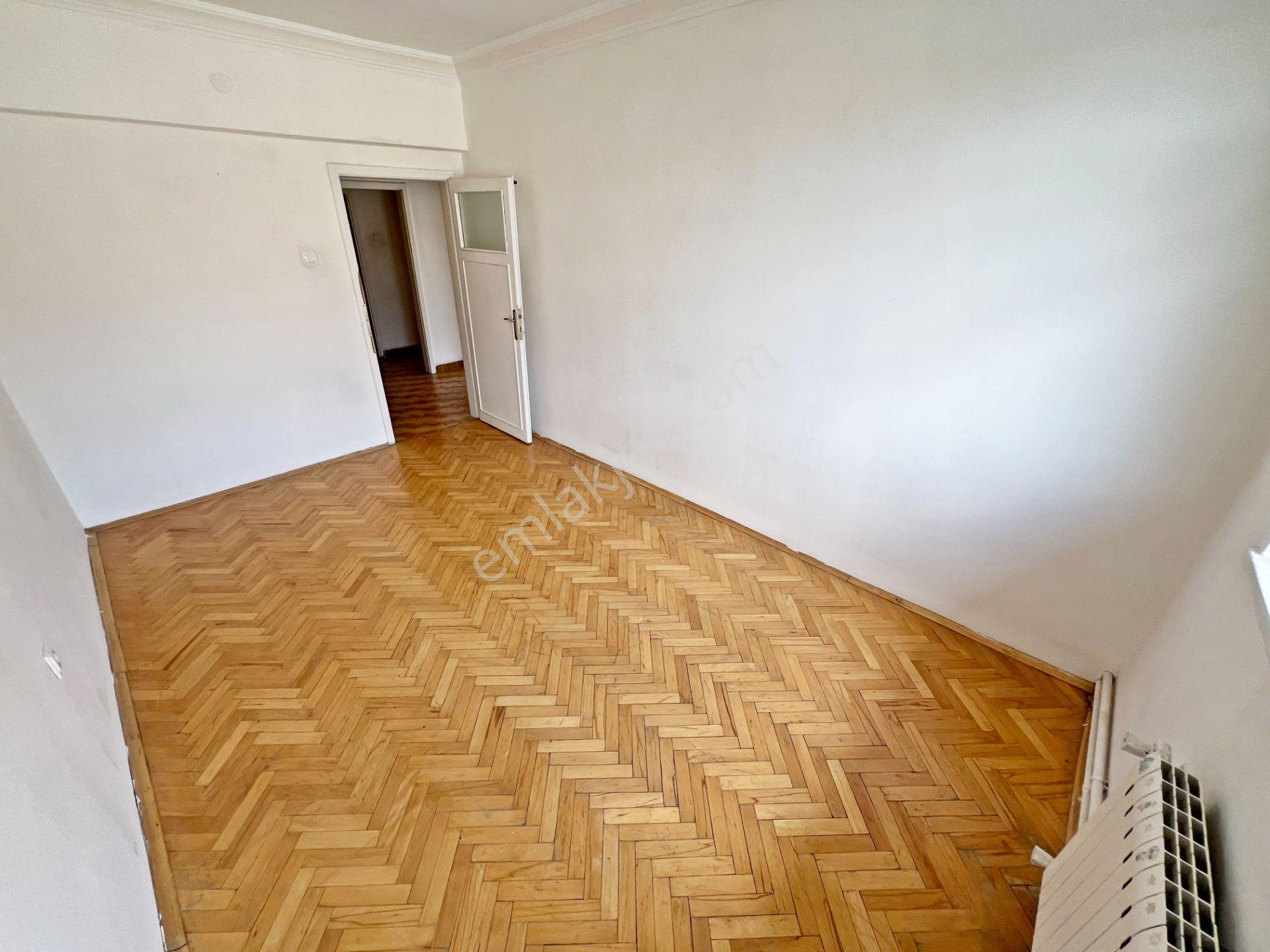 Yunus Emre Cad. Üzeri Üst Katta Çift Balkonlu 3+1 Bağımsız Salonlu Kiralık Daire!! - Görsel 21