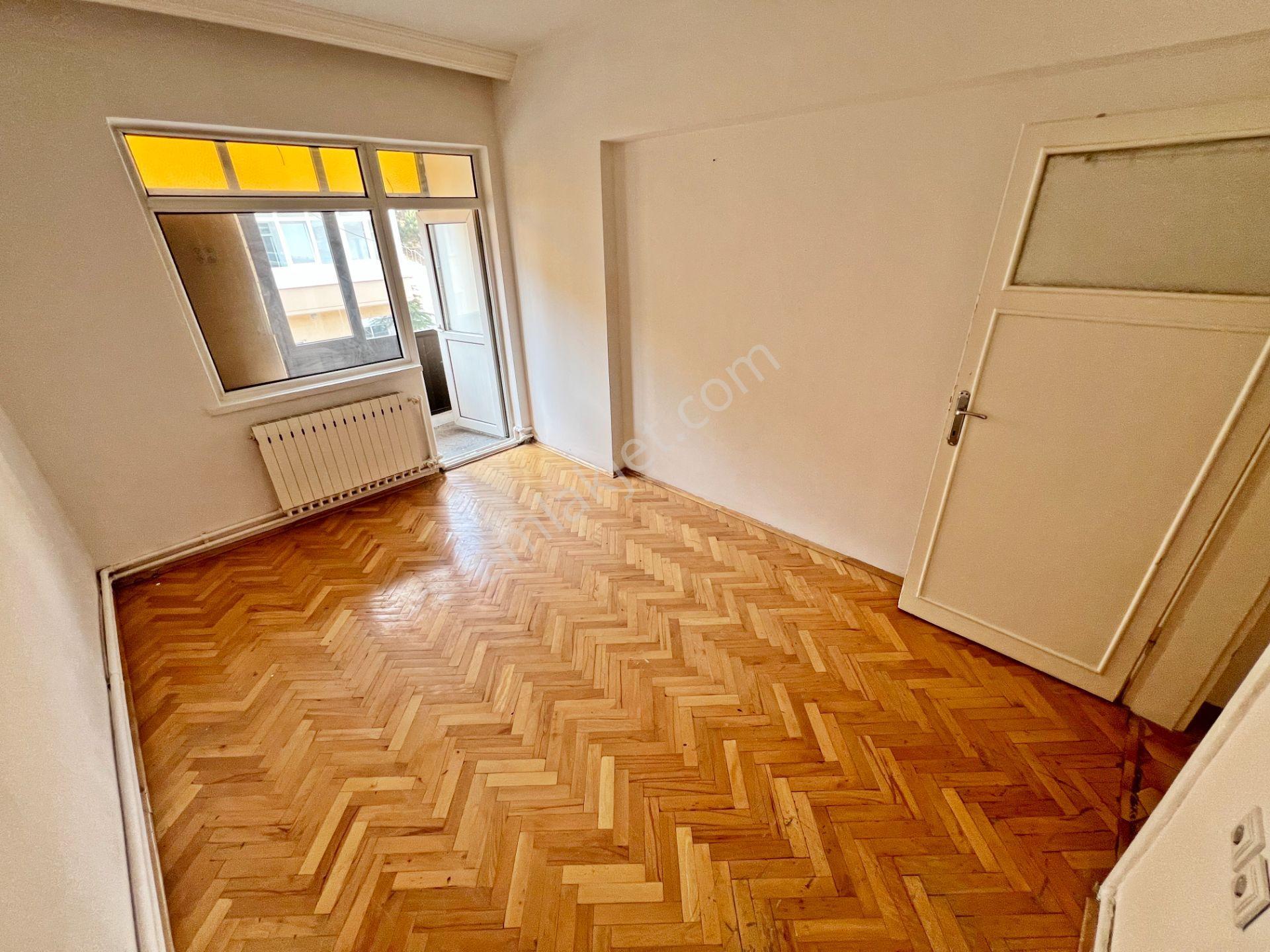 Yunus Emre Cad. Üzeri Üst Katta Çift Balkonlu 3+1 Bağımsız Salonlu Kiralık Daire!! - Görsel 28