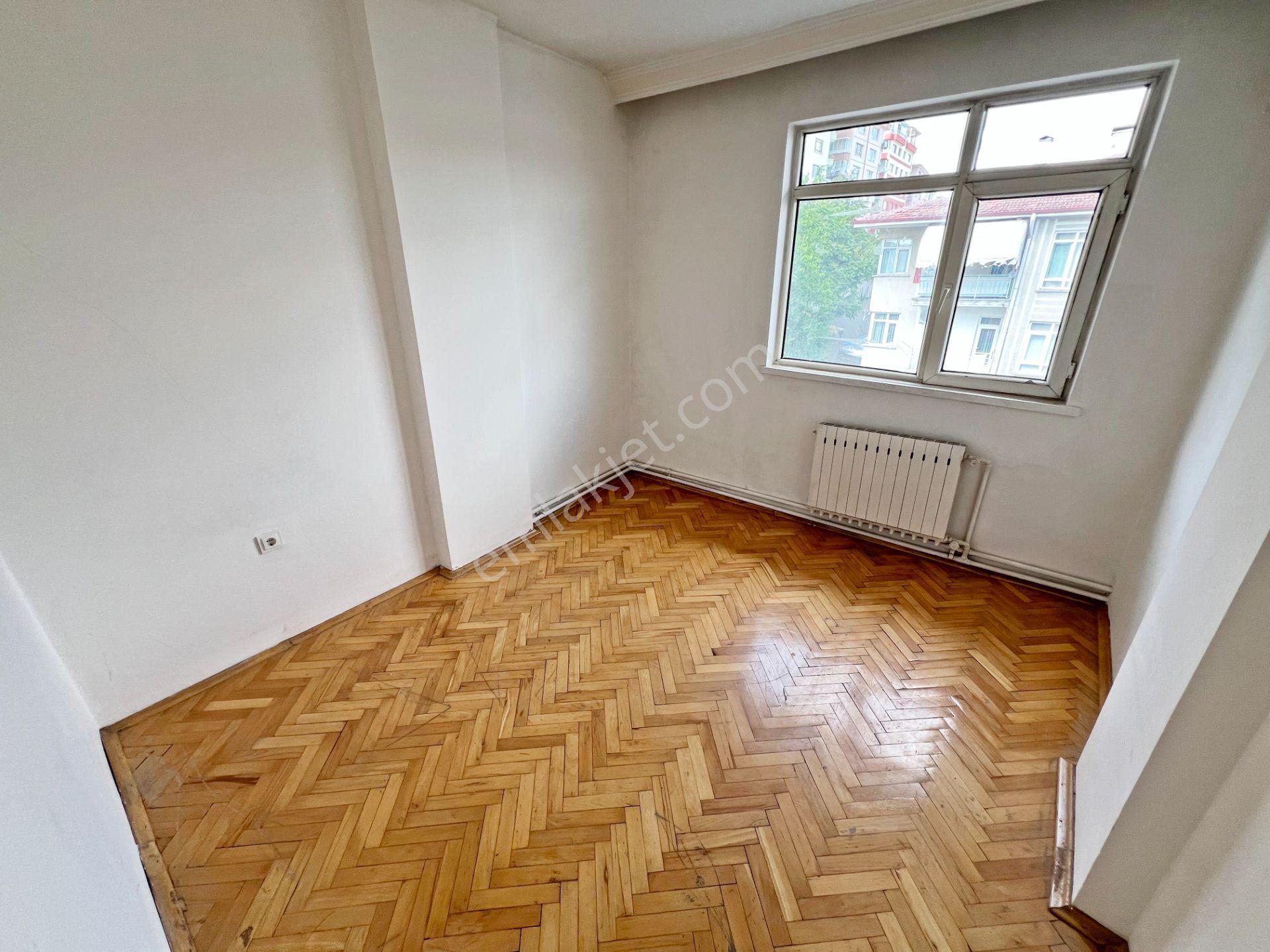 Yunus Emre Cad. Üzeri Üst Katta Çift Balkonlu 3+1 Bağımsız Salonlu Kiralık Daire!! - Görsel 23