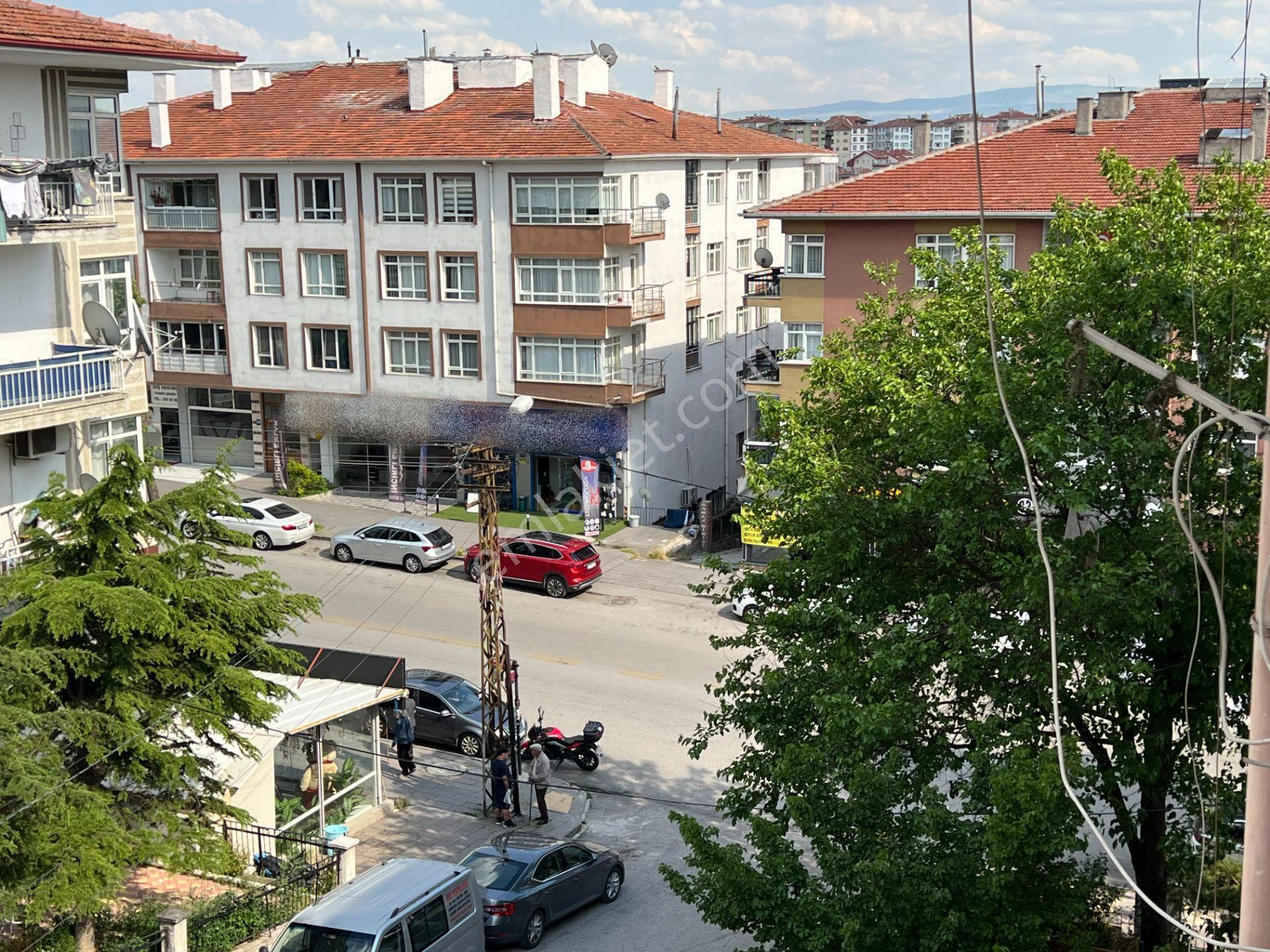 Yunus Emre Cad. Üzeri Üst Katta Çift Balkonlu 3+1 Bağımsız Salonlu Kiralık Daire!! - Görsel 10