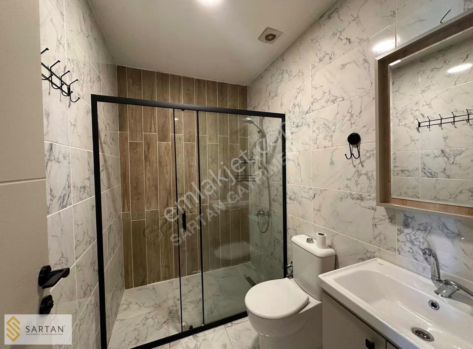 Zeka Suitte Kiralık 2+1 Full Eşyalı Site İçi Daire - Görsel 5