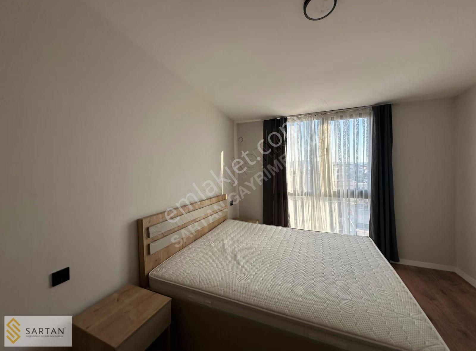 Zeka Suitte Kiralık 2+1 Full Eşyalı Site İçi Daire - Görsel 22