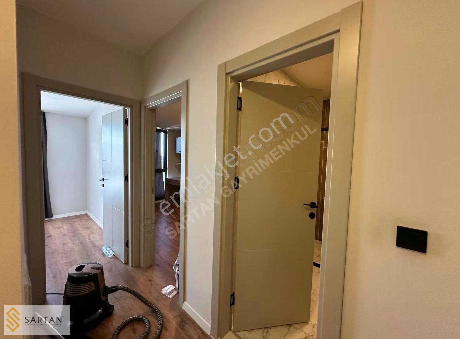 Zeka Suitte Kiralık 2+1 Full Eşyalı Site İçi Daire - Görsel 27