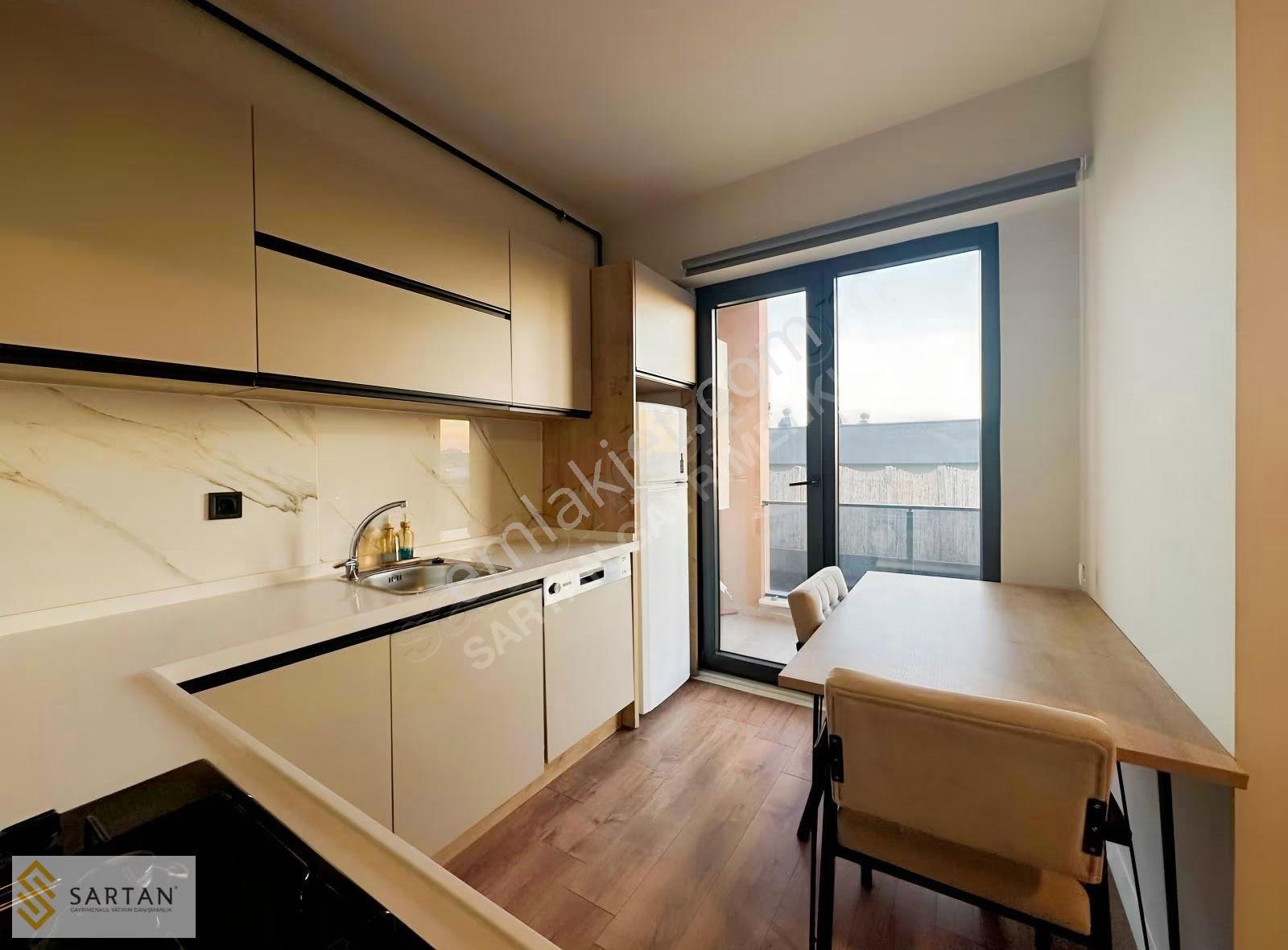 Zeka Suitte Kiralık 2+1 Full Eşyalı Site İçi Daire - Görsel 32