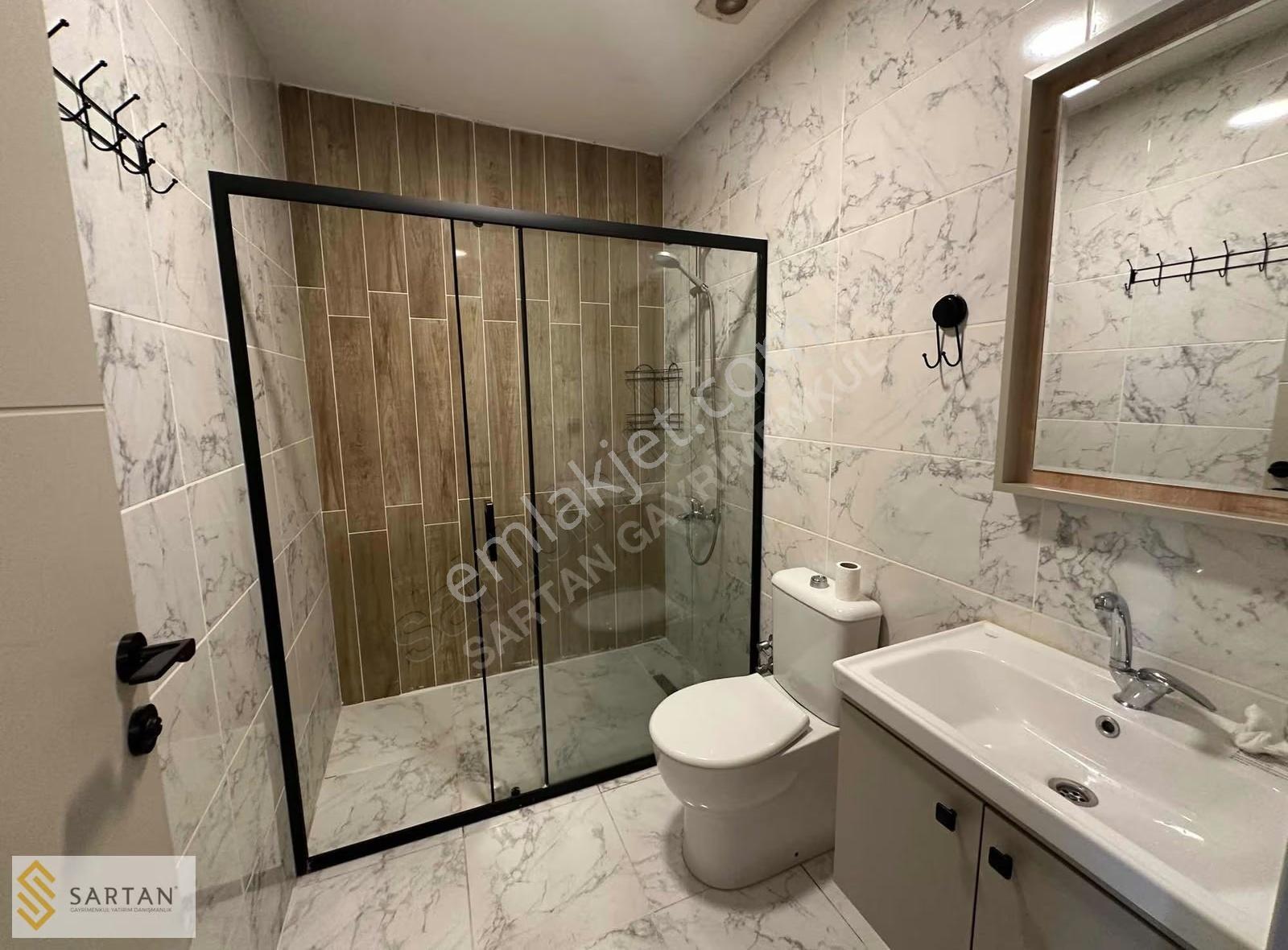 Zeka Suitte Kiralık 2+1 Full Eşyalı Site İçi Daire - Görsel 6