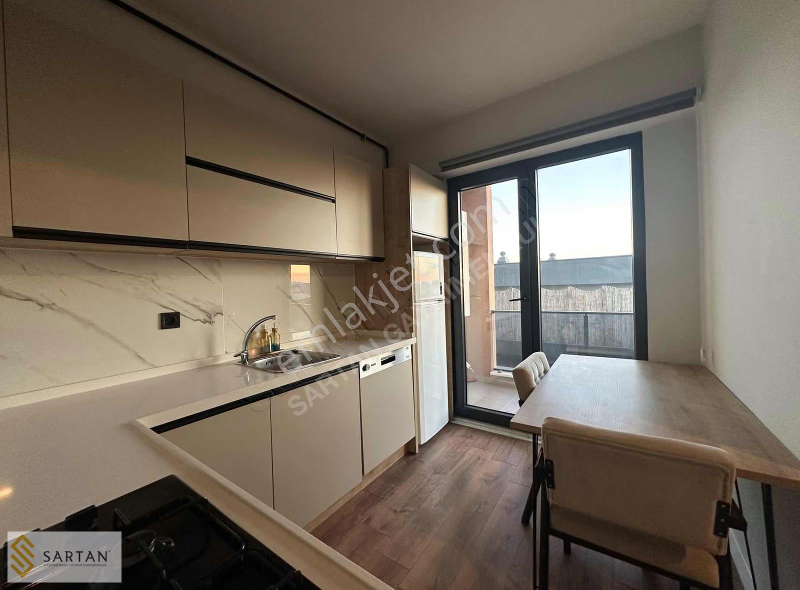 Zeka Suitte Kiralık 2+1 Full Eşyalı Site İçi Daire - Görsel 14