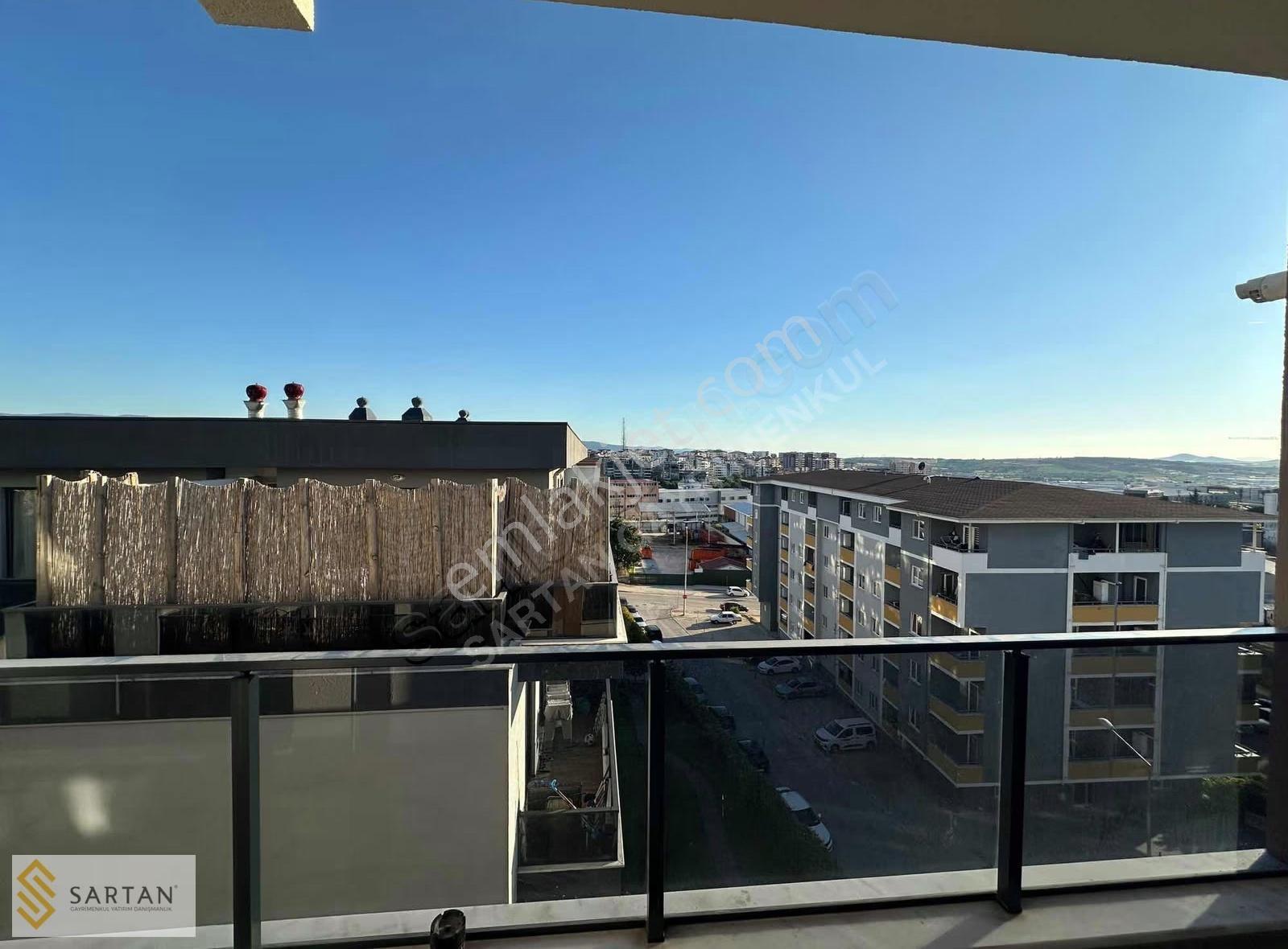 Zeka Suitte Kiralık 2+1 Full Eşyalı Site İçi Daire - Görsel 7