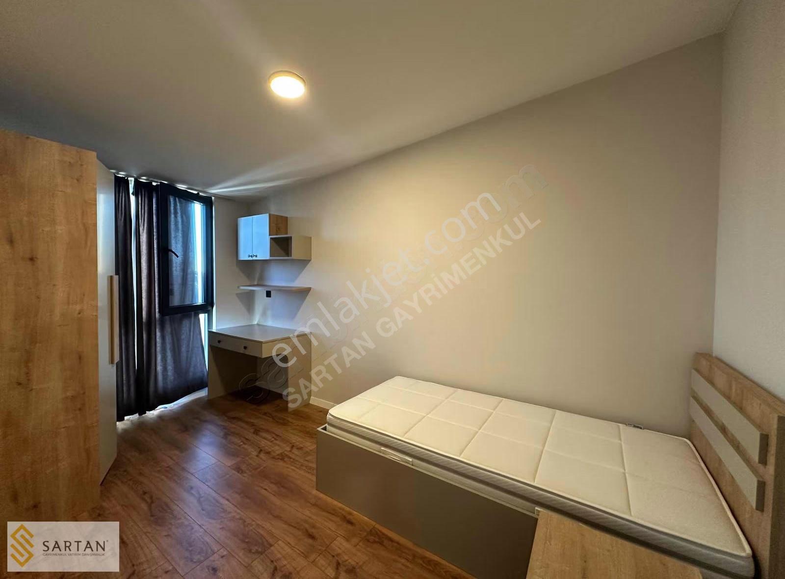 Zeka Suitte Kiralık 2+1 Full Eşyalı Site İçi Daire - Görsel 2