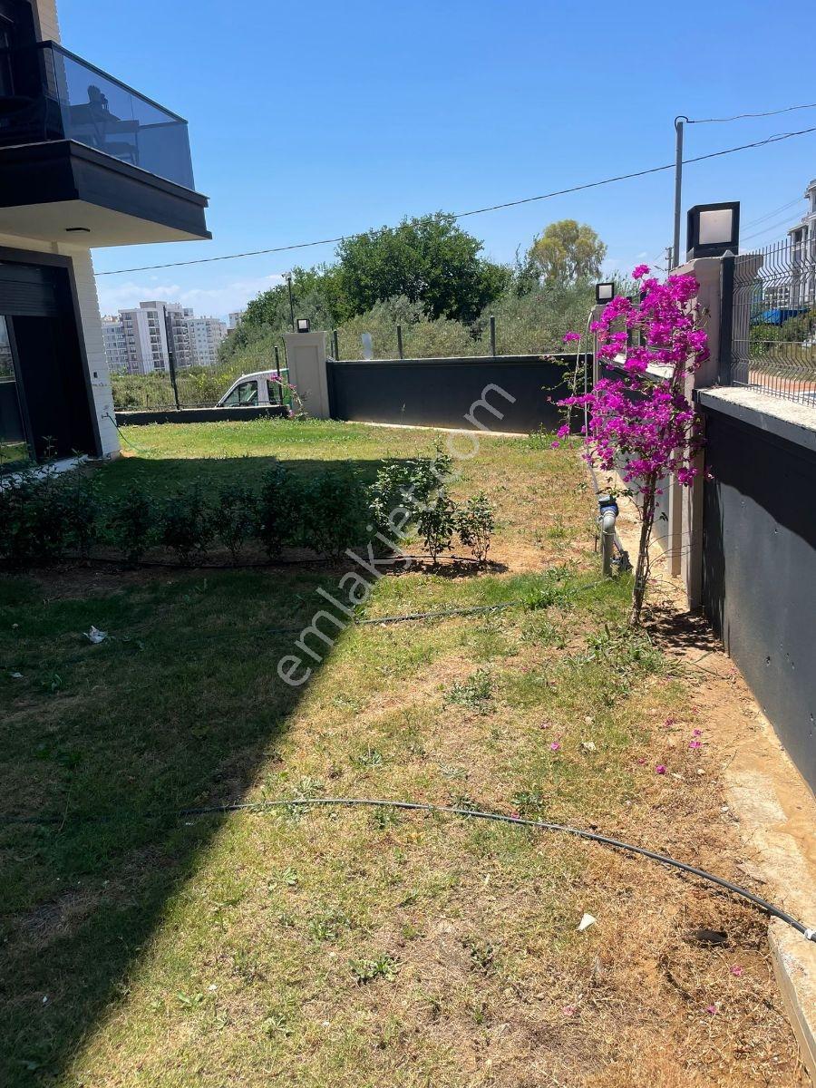 Altıntaş'ta Havuzlu İskanı Alınmış Sitede Satılık 1+1 Daire - Görsel 12