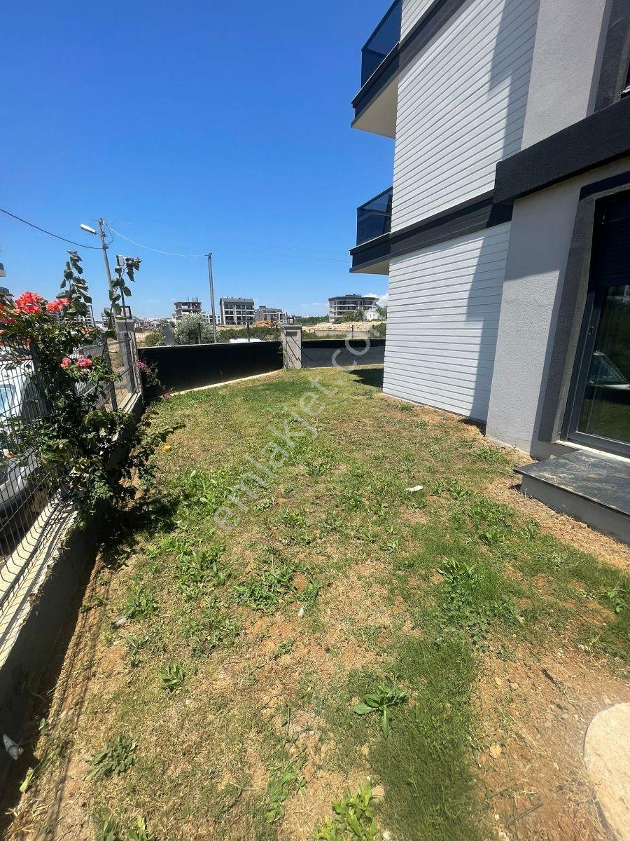 Altıntaş'ta Havuzlu İskanı Alınmış Sitede Satılık 1+1 Daire - Görsel 15