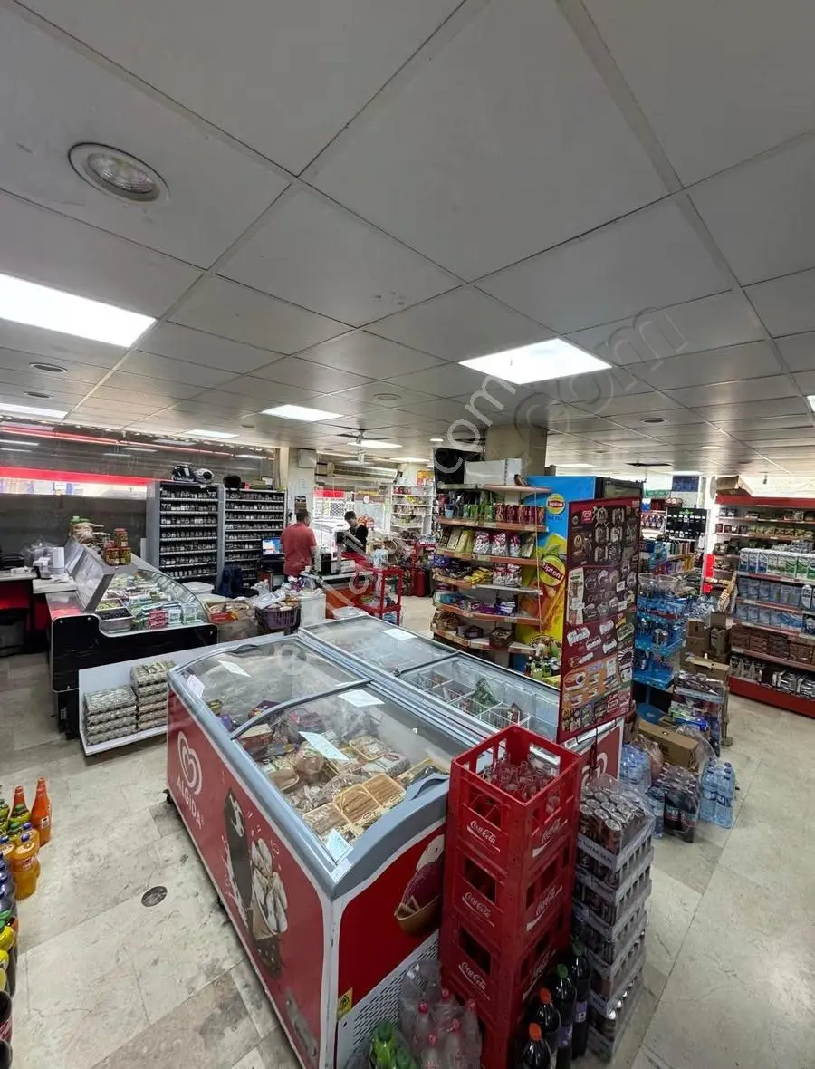 Andaç Emlaktan Satılık Cadde Üzeri Dükkan - Görsel 5