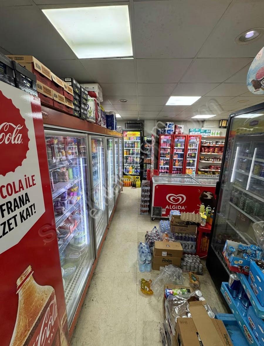 Andaç Emlaktan Satılık Cadde Üzeri Dükkan - Görsel 6