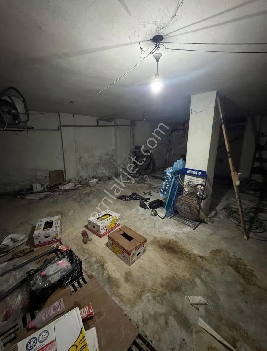 Andaç Emlaktan Satılık Cadde Üzeri Dükkan - Görsel 9