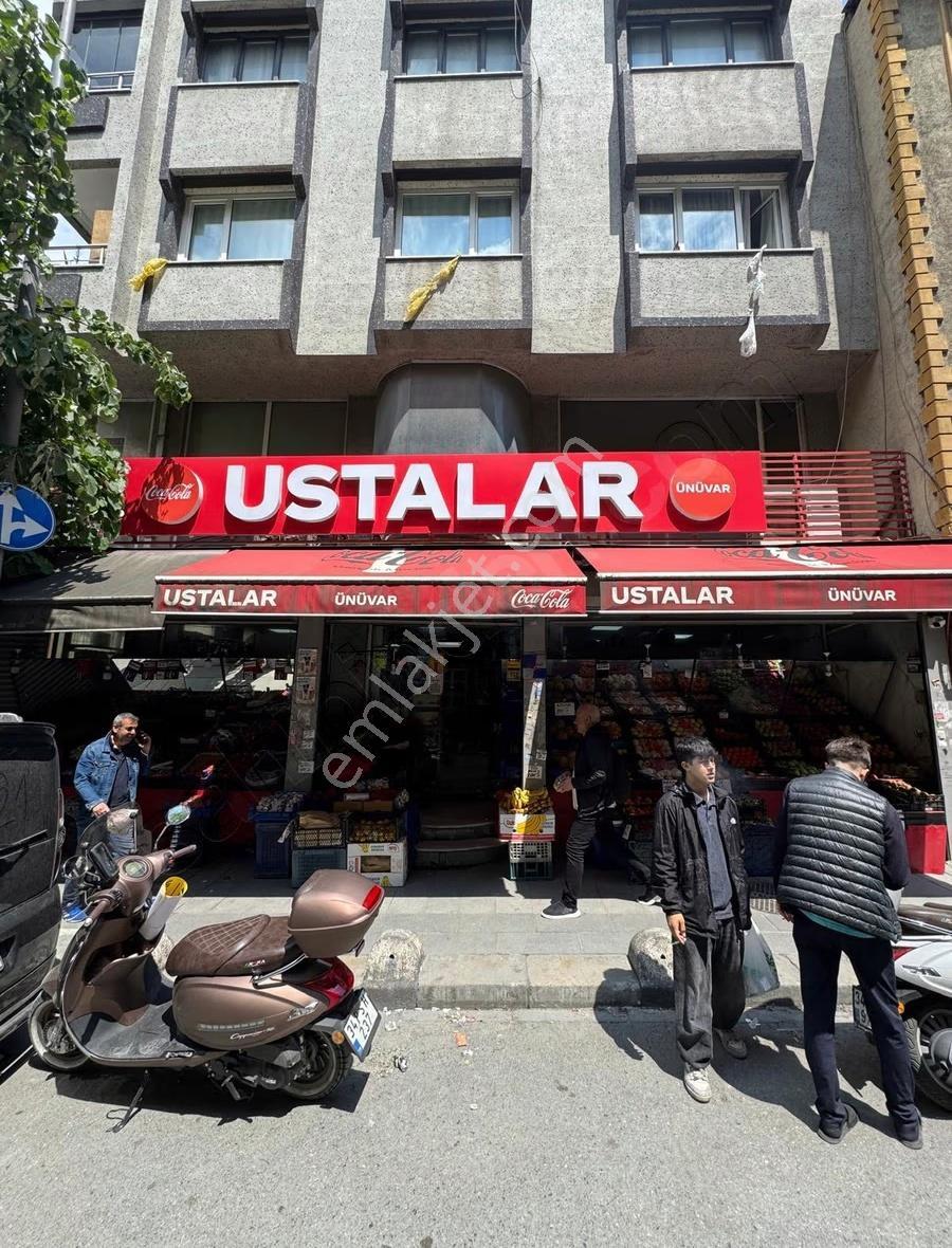 Andaç Emlaktan Satılık Cadde Üzeri Dükkan - Görsel 4