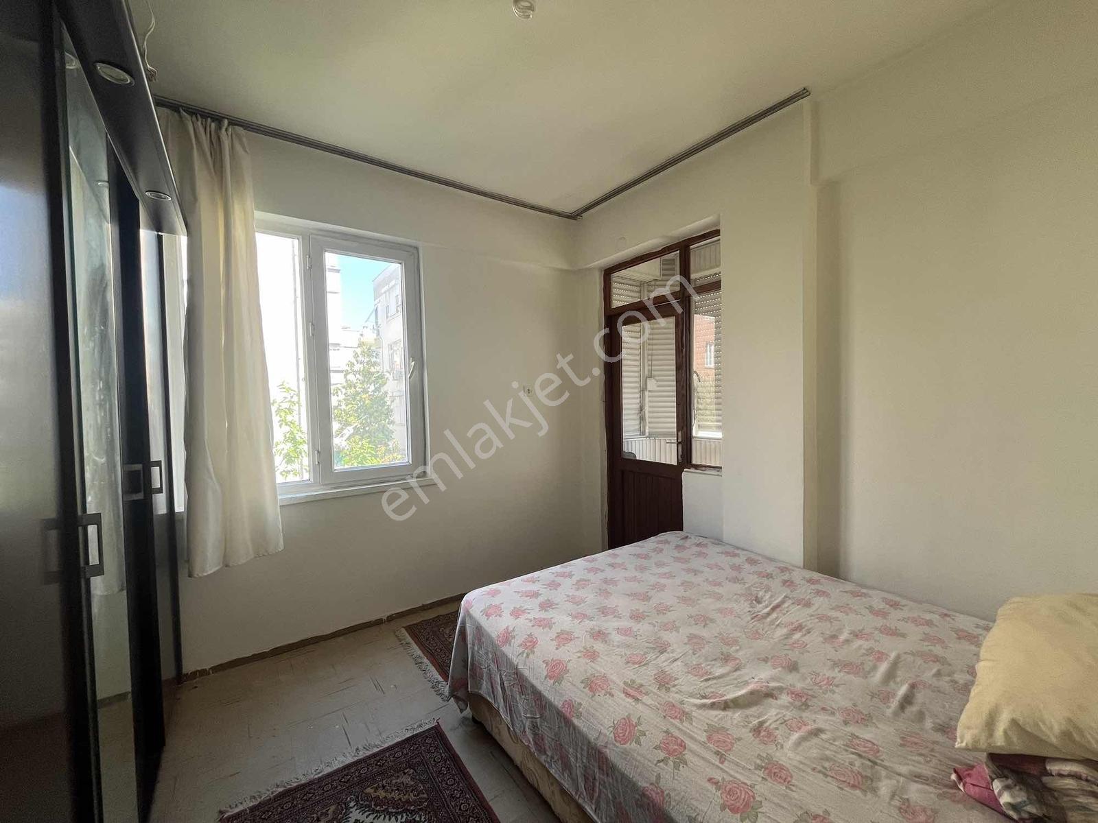 Çallı Sedir Mah. Yatırıma Uygun 2+1 Eşyalı Satılık Daire - Görsel 3