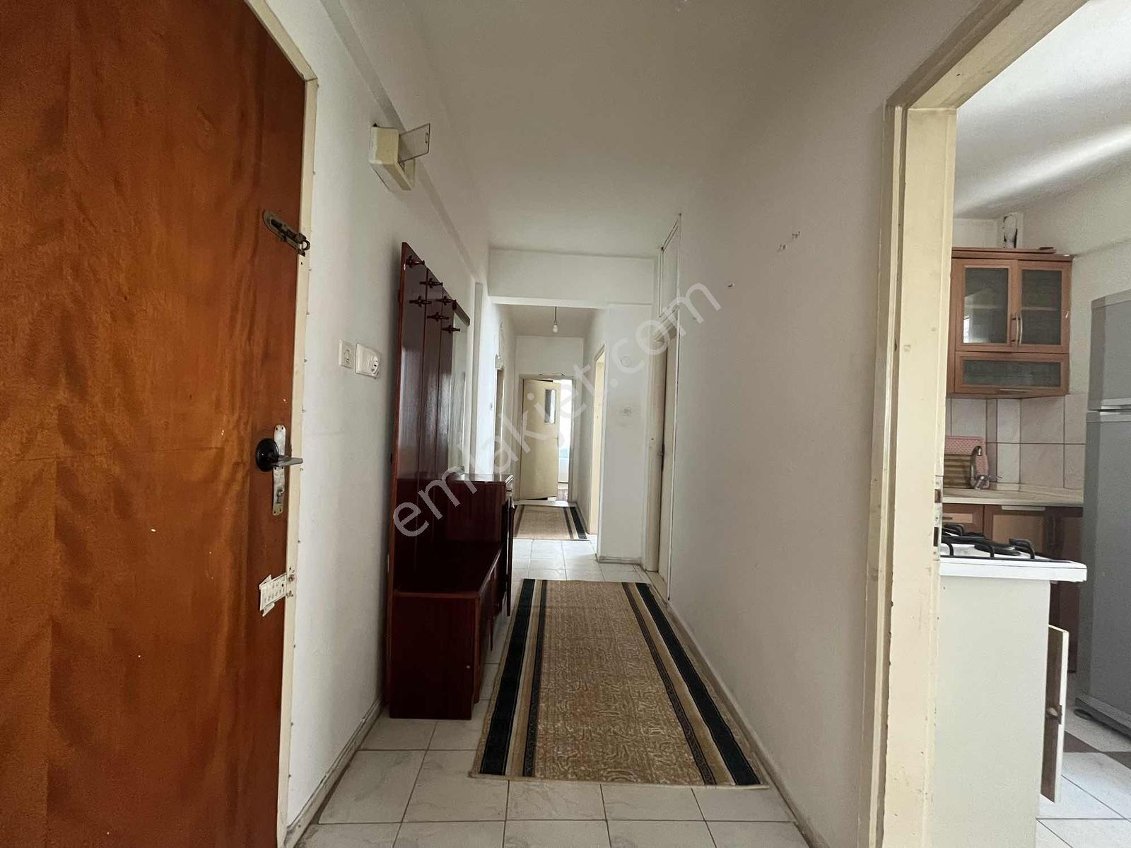 Çallı Sedir Mah. Yatırıma Uygun 2+1 Eşyalı Satılık Daire - Görsel 14