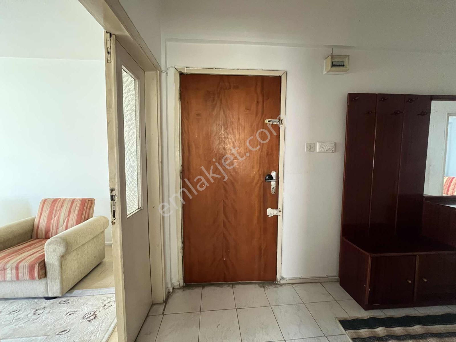 Çallı Sedir Mah. Yatırıma Uygun 2+1 Eşyalı Satılık Daire - Görsel 11