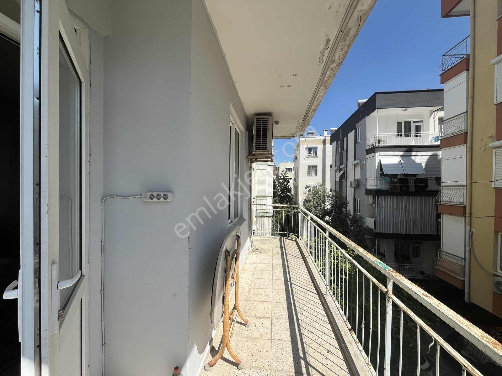 Çallı Sedir Mah. Yatırıma Uygun 2+1 Eşyalı Satılık Daire - Görsel 12