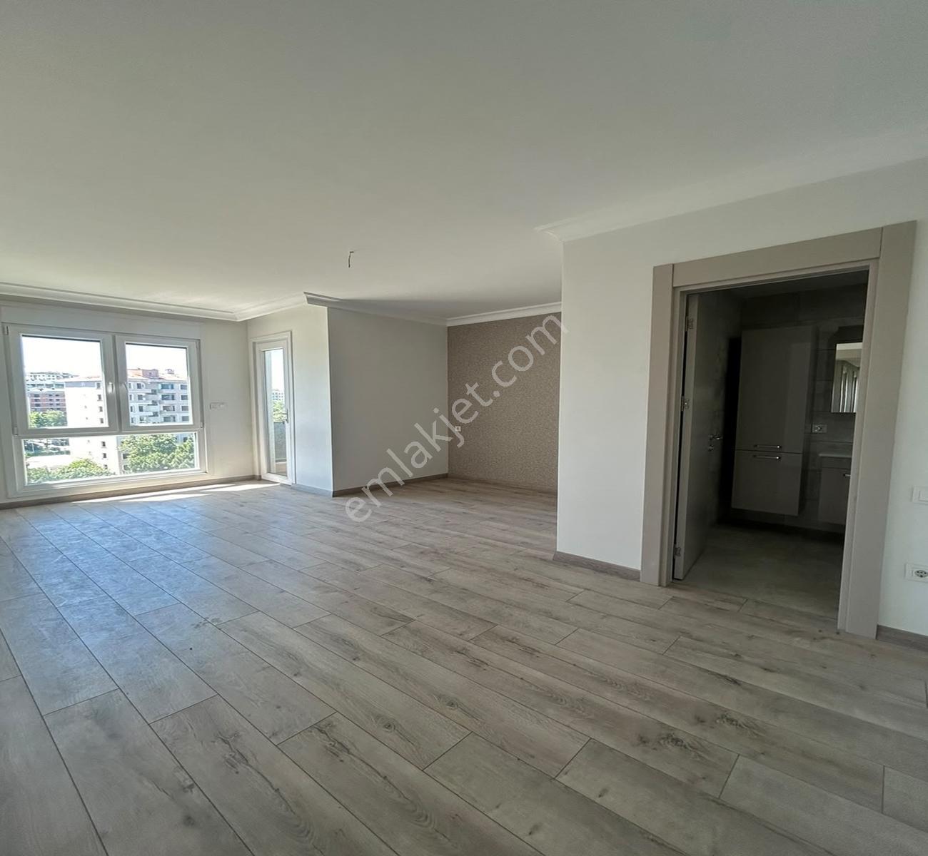 Kuponx'ten Modern Mimarili Sitede Deniz Manzaralı 4+1 Daire !!! - Görsel 17